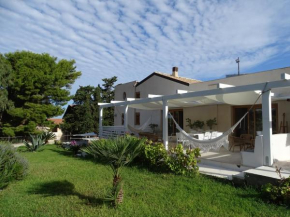 Guesthouse Anchise 38, Pizzolungo